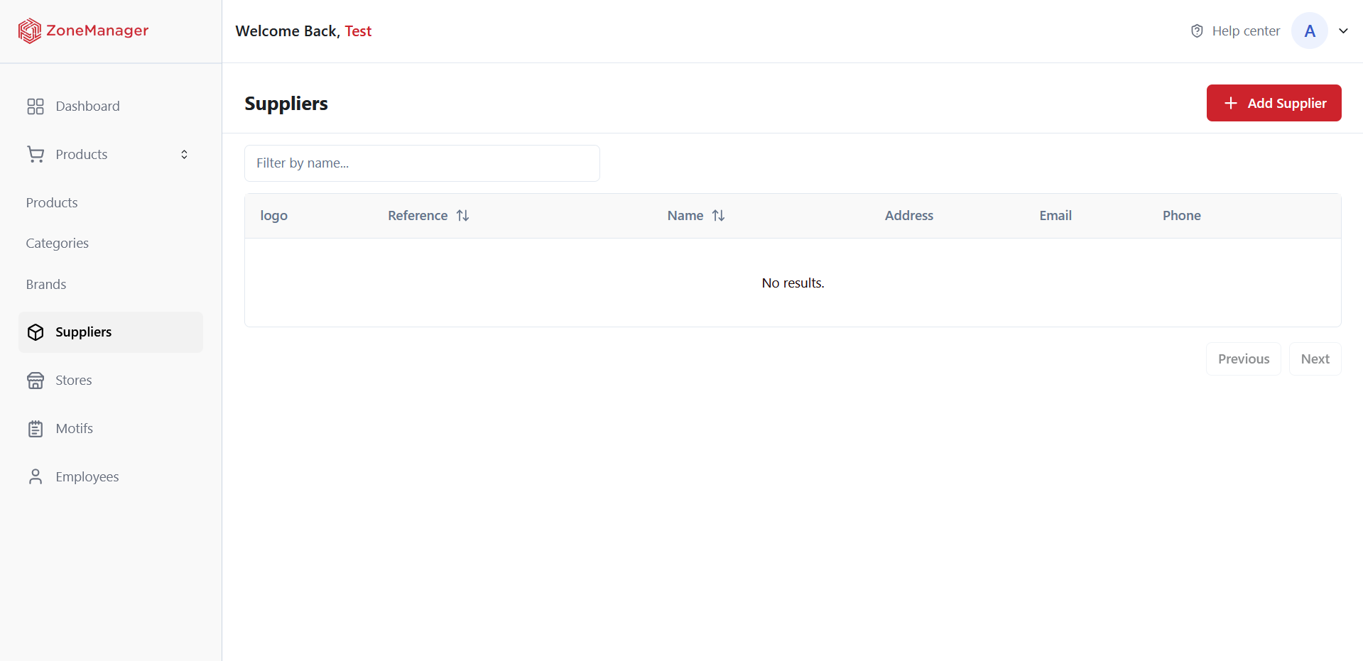 Flowlyz SaaS Platform